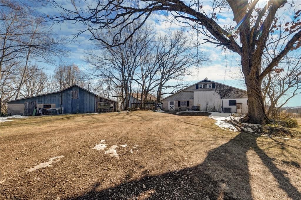 640 Brown Springs Road — photo 2