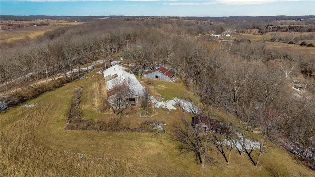 640 Brown Springs Road — photo 4