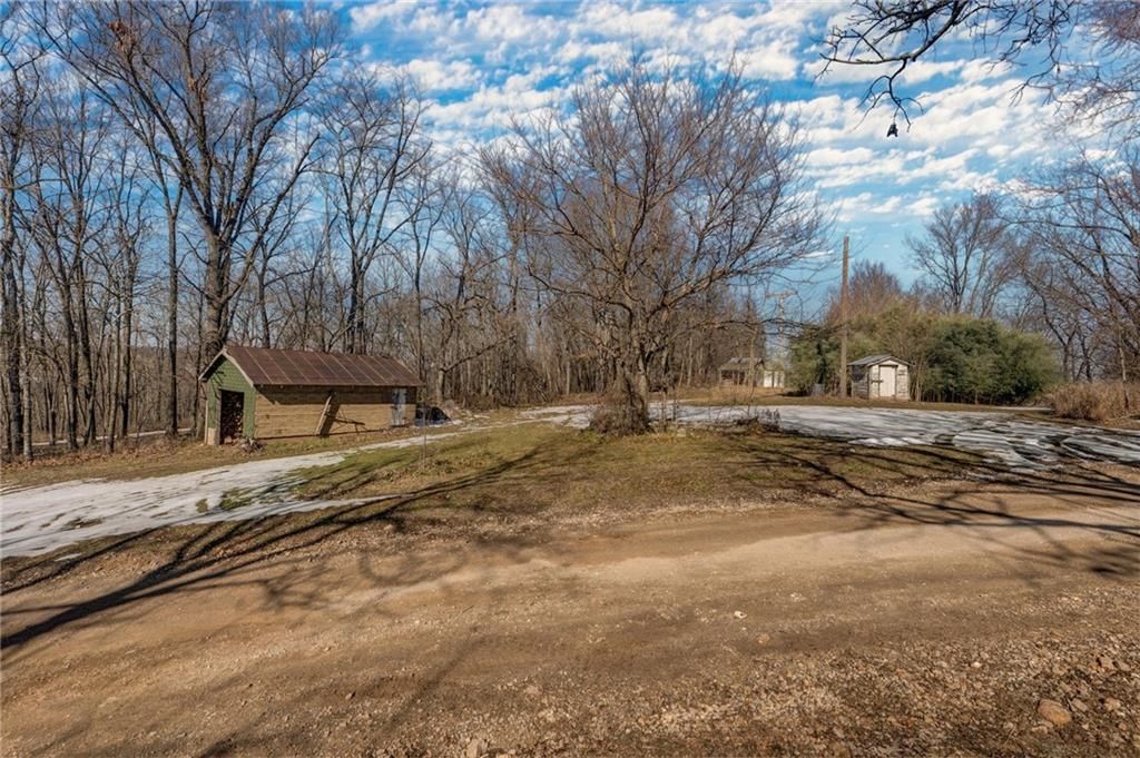 640 Brown Springs Road — photo 27
