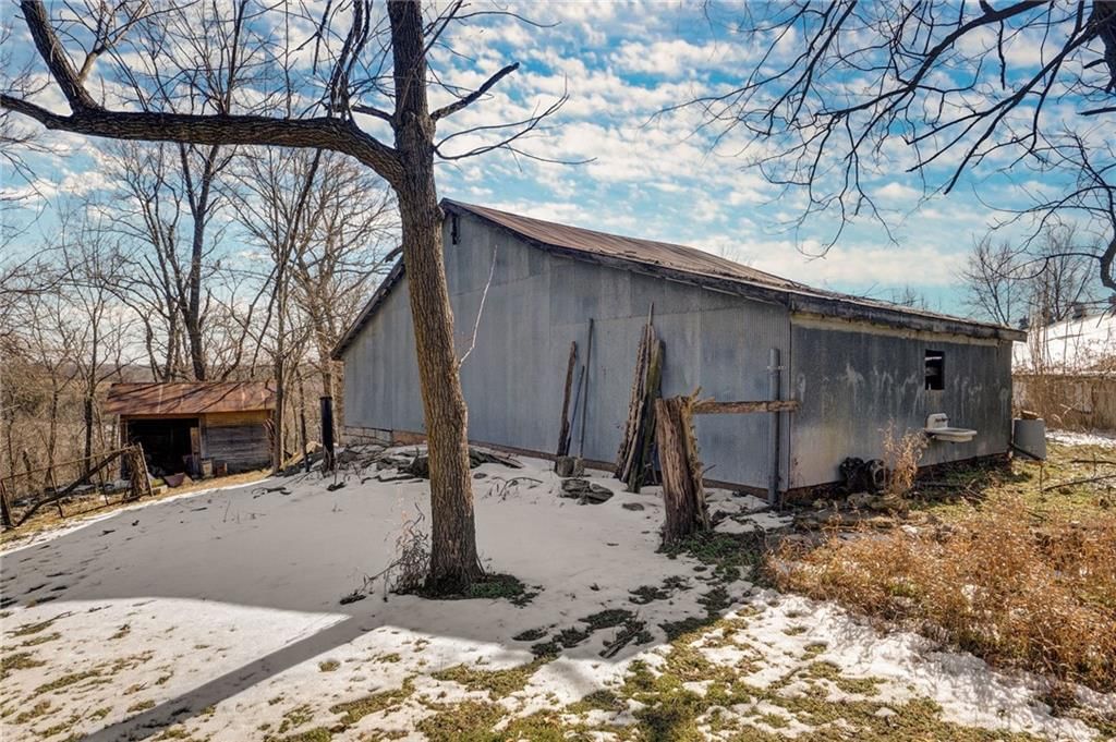 640 Brown Springs Road — photo 30