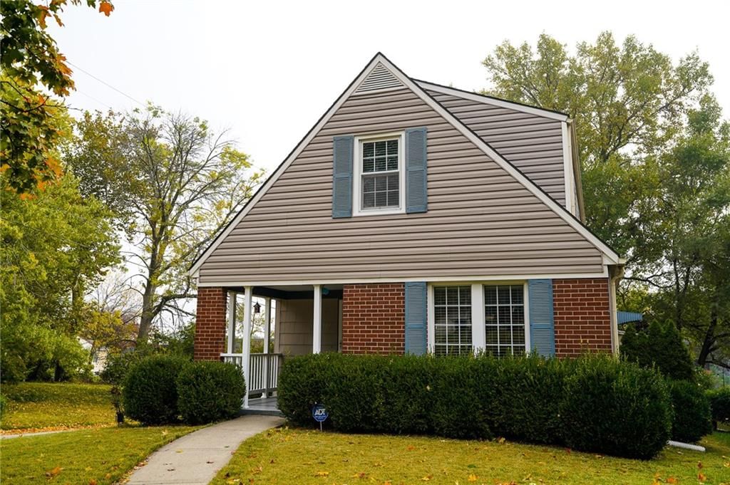 6501 Charlotte Street, Kansas City, MO
