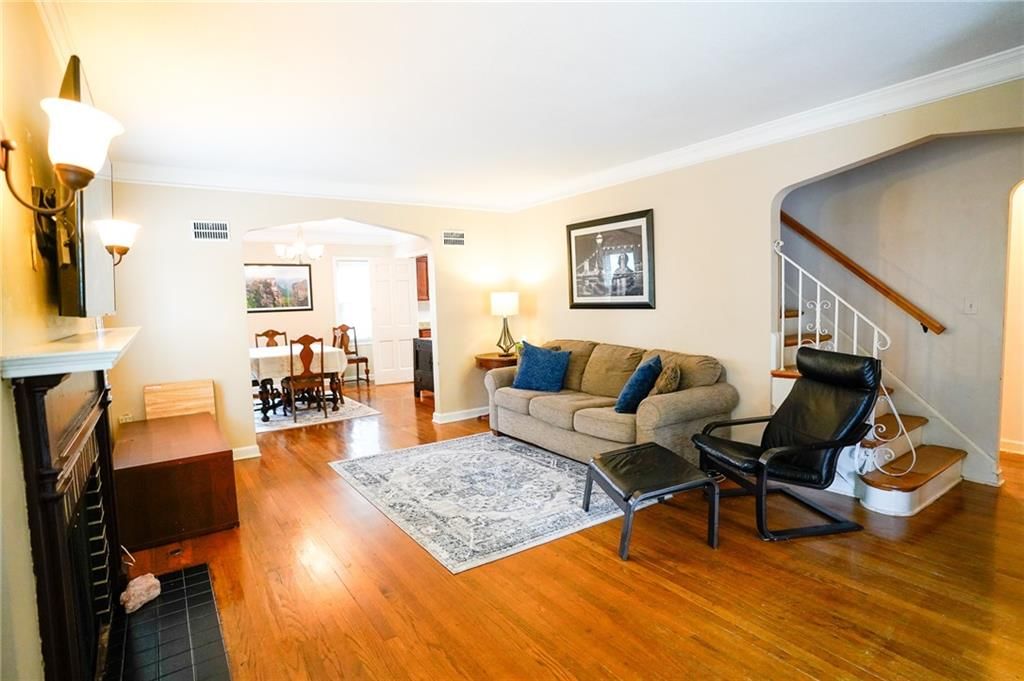 6501 Charlotte Street — photo 4