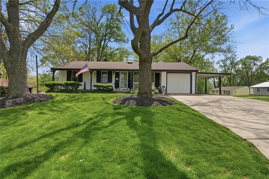 1601 55th Terrace, Kansas City, MO