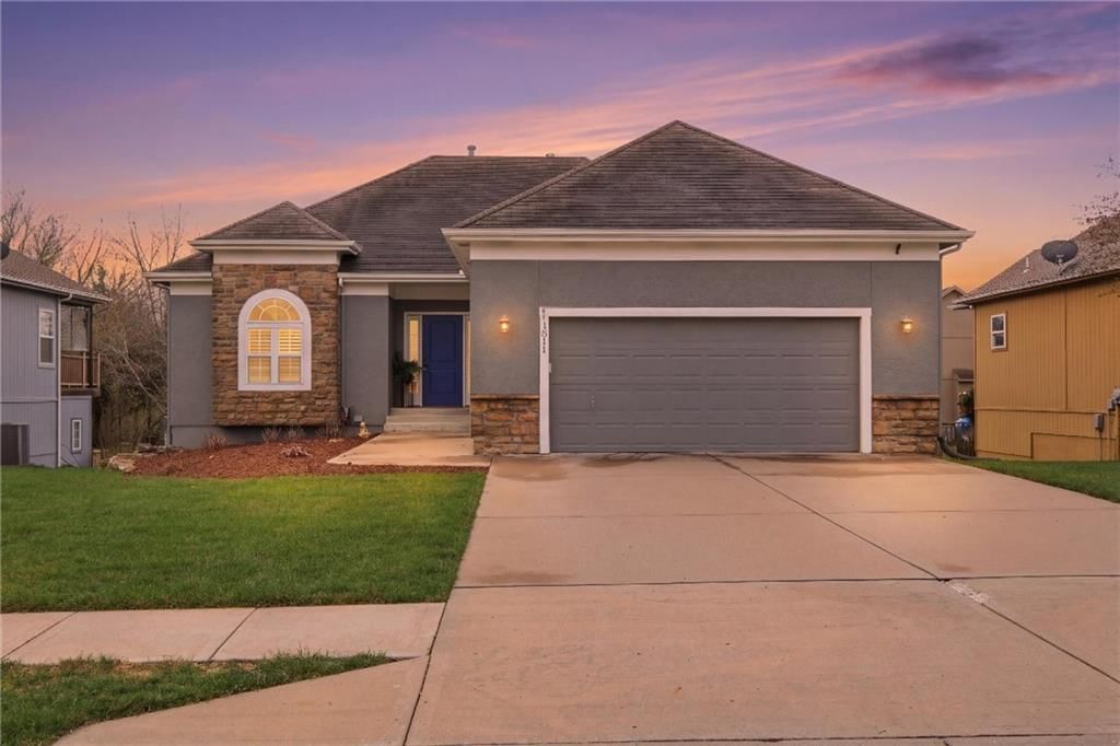1811 E 128th Street, Kansas City, MO