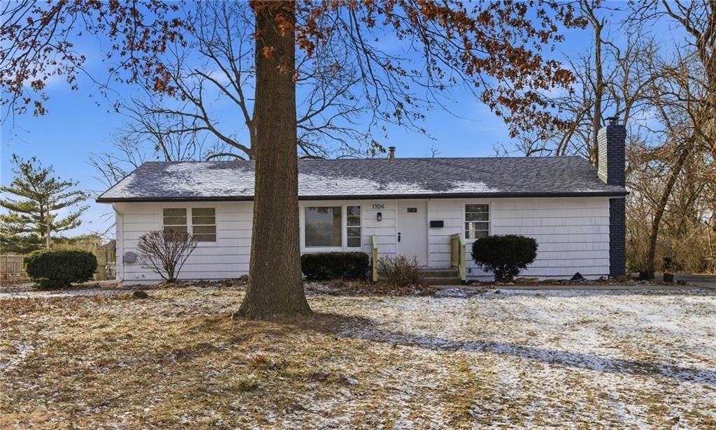 1704 Highland Drive, Independence, MO