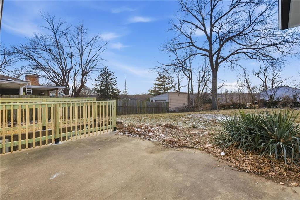 1704 Highland Drive — photo 29