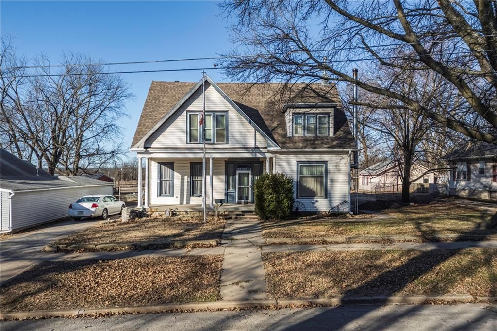 540 S 5th Street, Neodesha, KS
