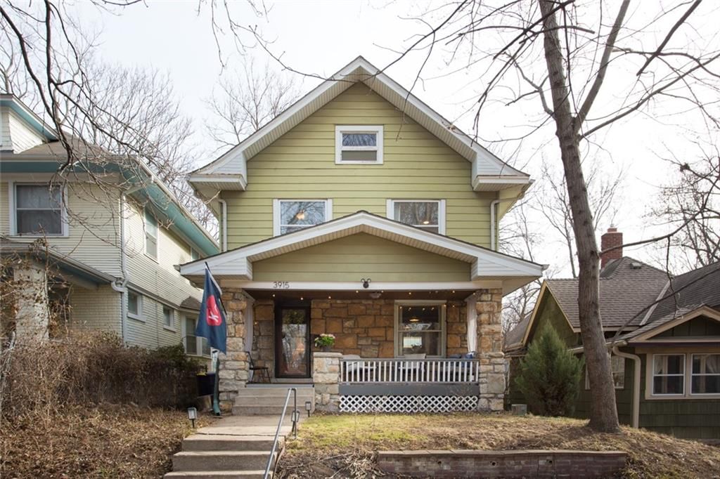 3915 Charlotte Street — photo 2