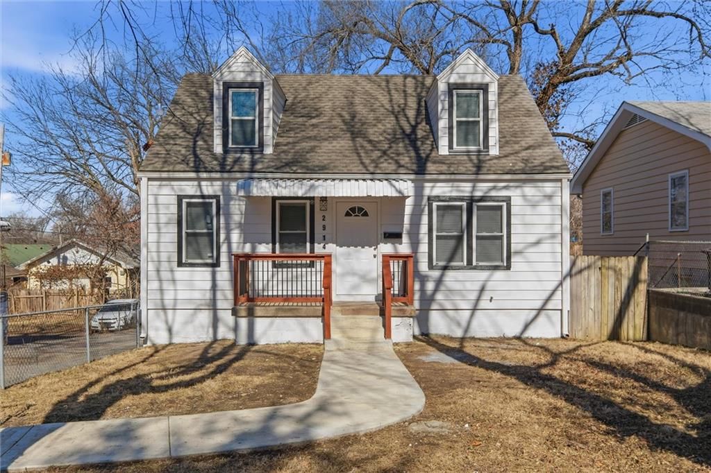 2914 W 45th Avenue, Kansas City, KS