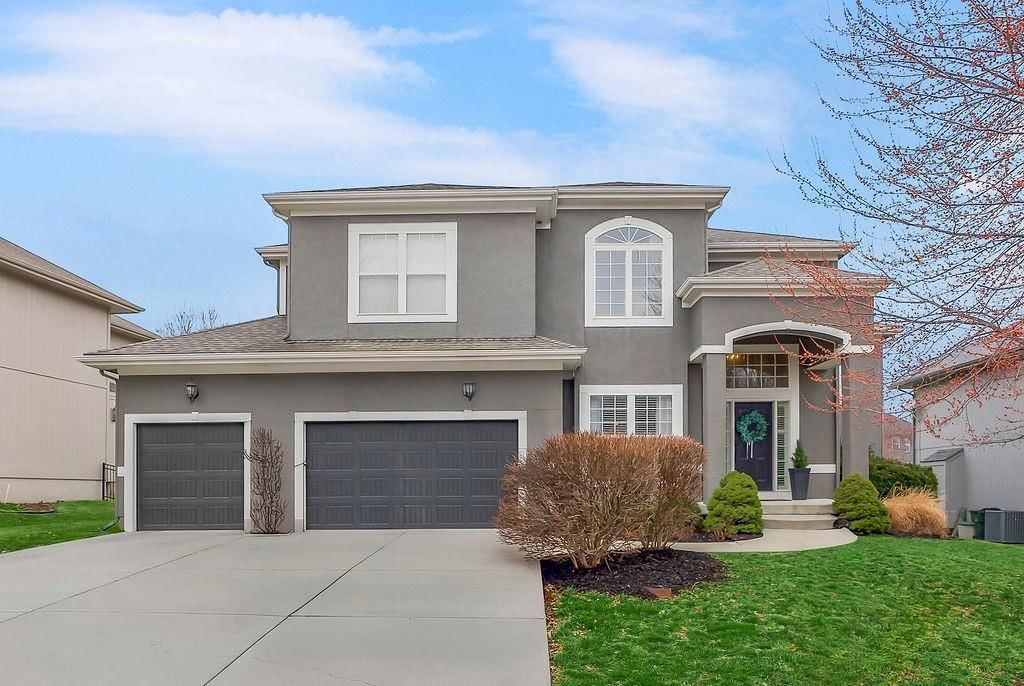 10992 S Barth Road, Olathe, KS
