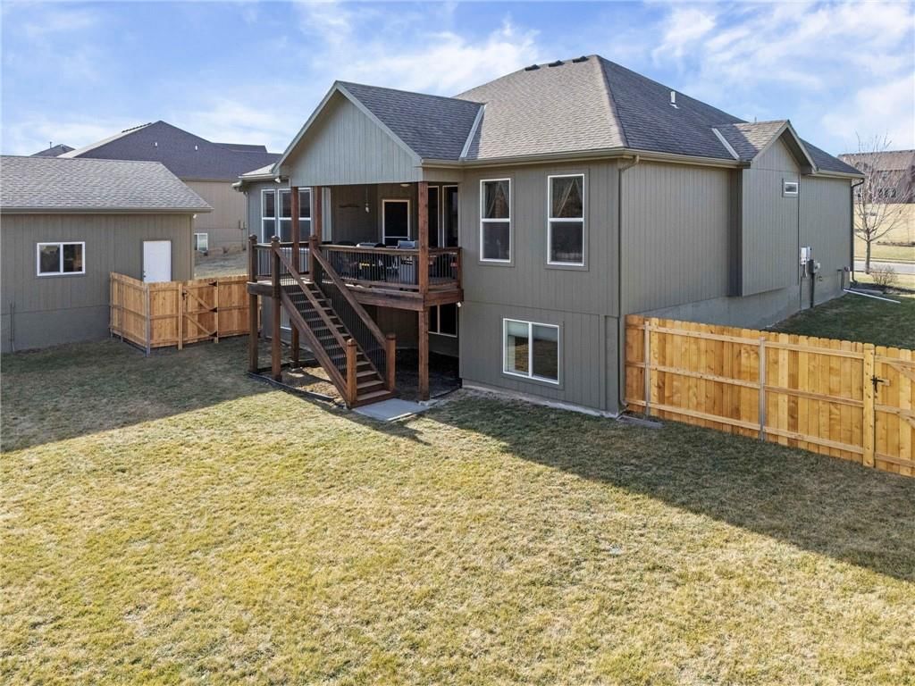 902 Buckeye Lane — photo 35