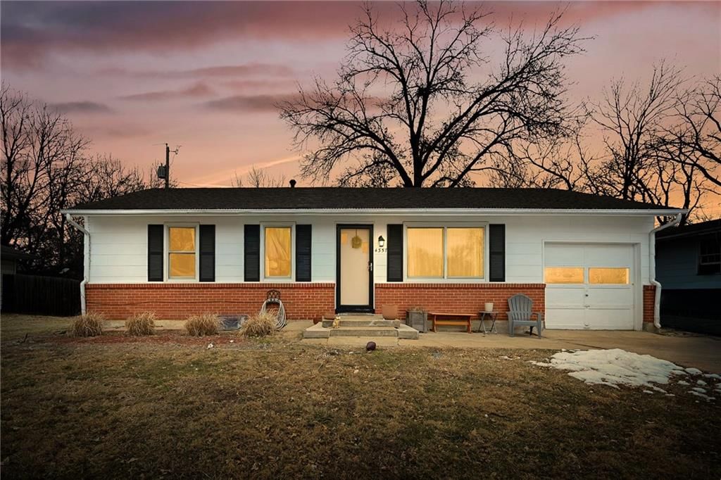 4357 N Drury Avenue, Kansas City, MO