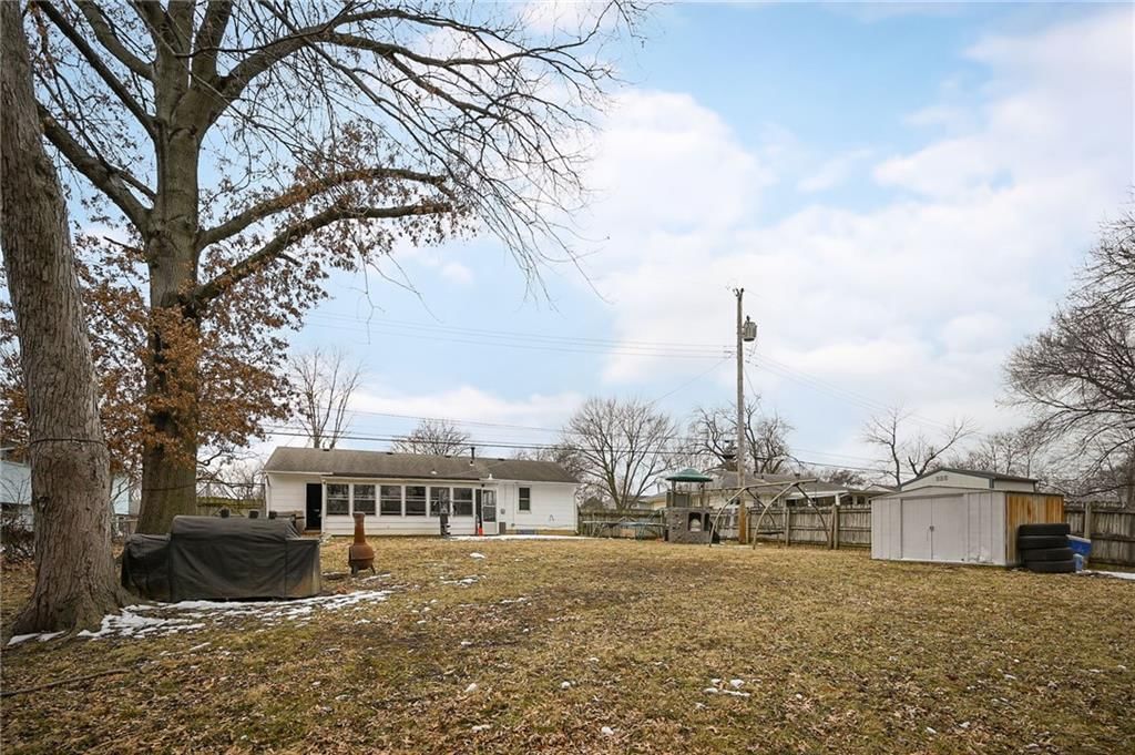 4357 N Drury Avenue — photo 18