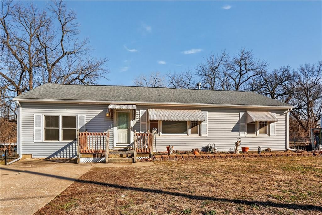 333 Allcutt Avenue, Bonner Springs, KS