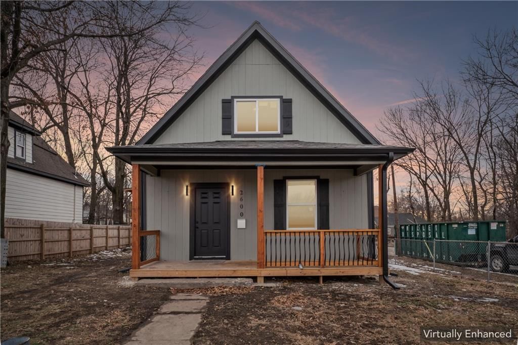 2600 Cleveland Avenue — photo 6