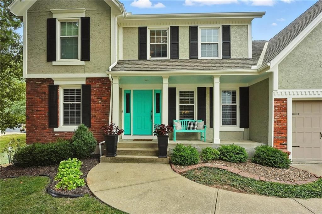 3825 NW 75th Street, Kansas City, MO