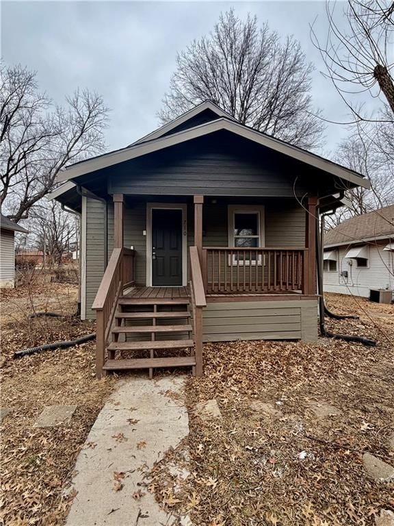 710 W 76th Street, Kansas City, MO