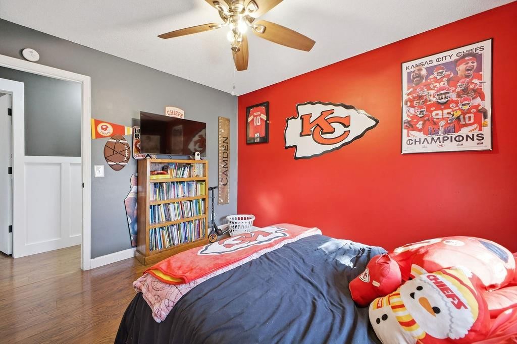 2502 Flintstone Drive — photo 19