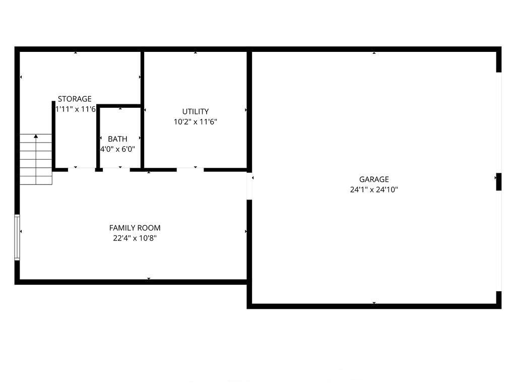 2502 Flintstone Drive — photo 46