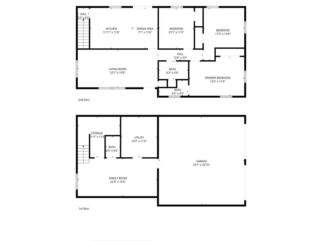 2502 Flintstone Drive — photo 48