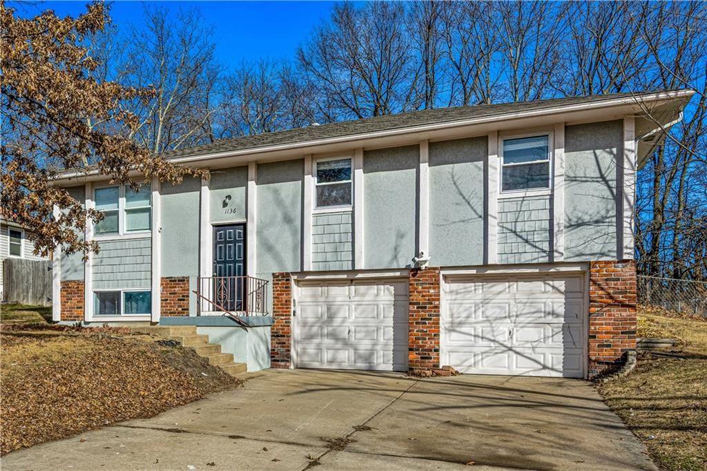 1136 NE 10th Street, Blue Springs, MO