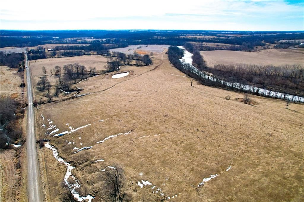 County Road 221 N/A, Union Star, MO