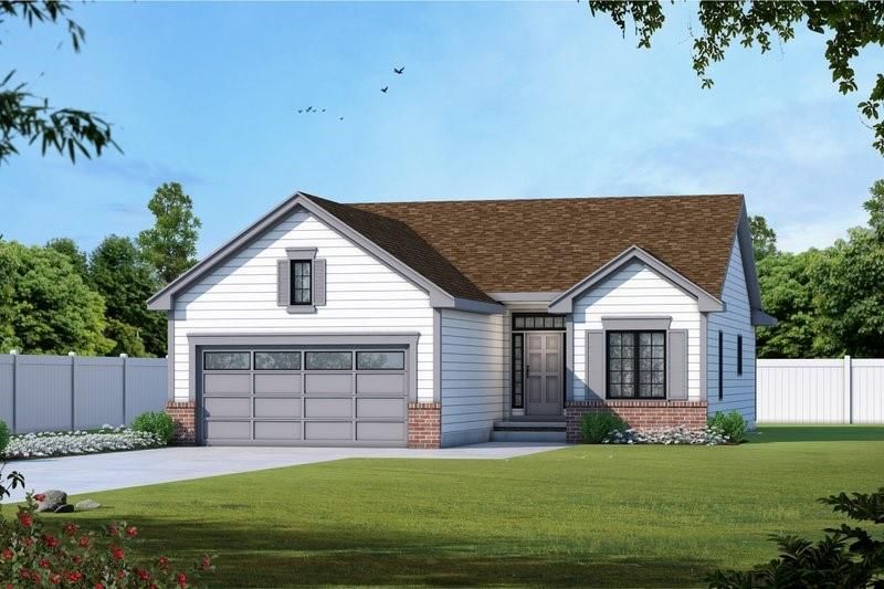 1308 NE Sequoia Court — photo 1