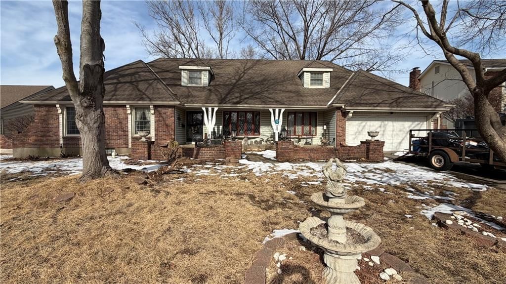 14722 E 43rd Street S, Independence, MO