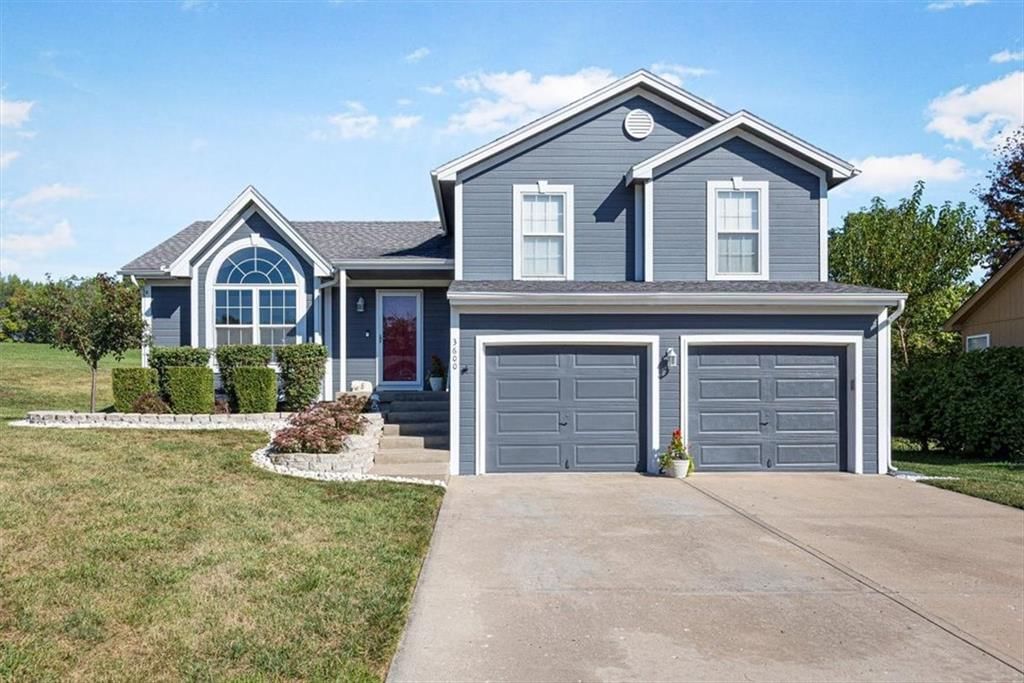 3600 NE 81st Street, Kansas City, MO