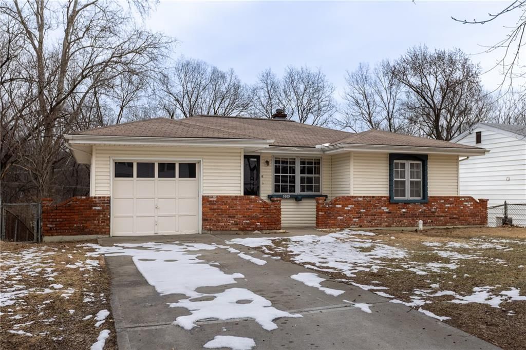 5869 N Oakley Avenue, Kansas City, MO