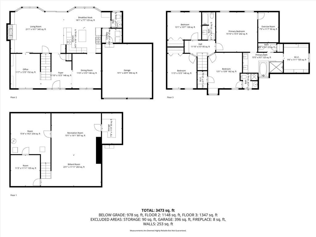 8110 W 117th Street — photo 55