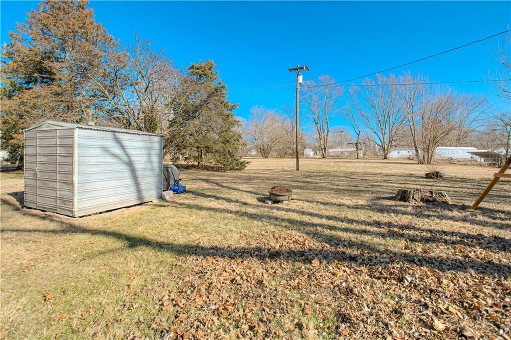 513 S Cedar Street — photo 24