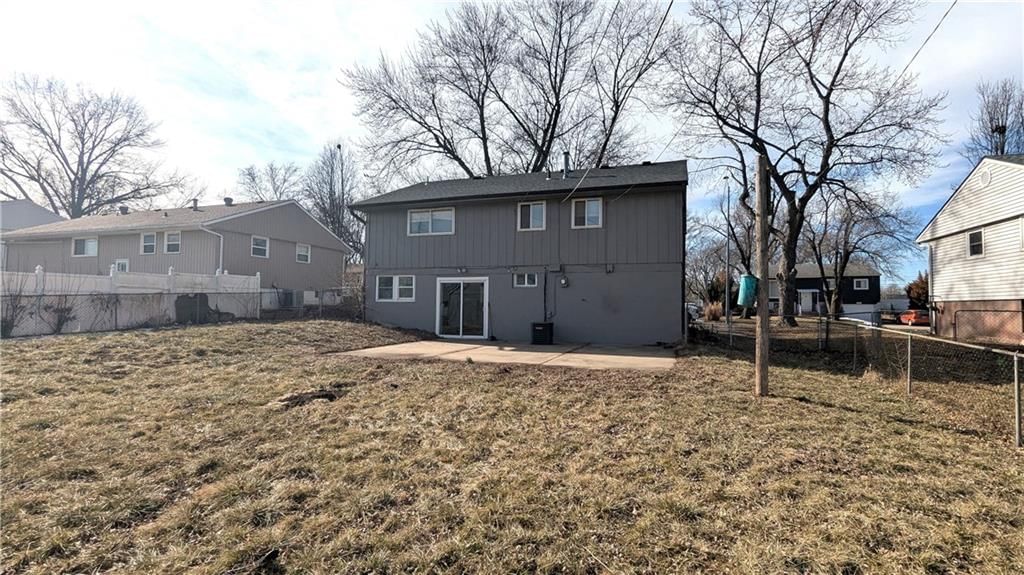 901 N Choctaw Avenue — photo 39