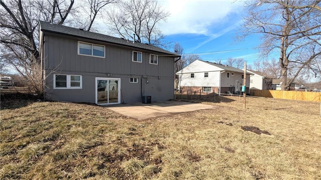 901 N Choctaw Avenue — photo 40