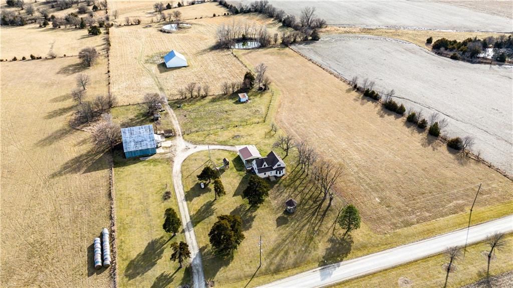 36319 W 215th Street, Edgerton, KS