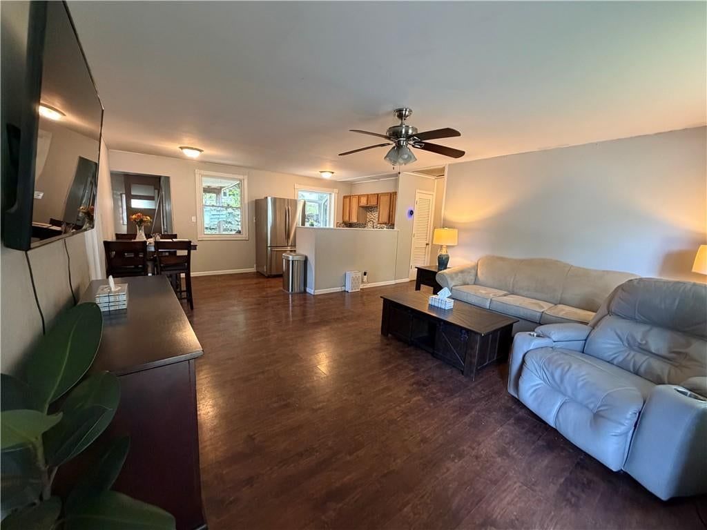 4515 N Troost Avenue, Kansas City, MO: listing photo 2