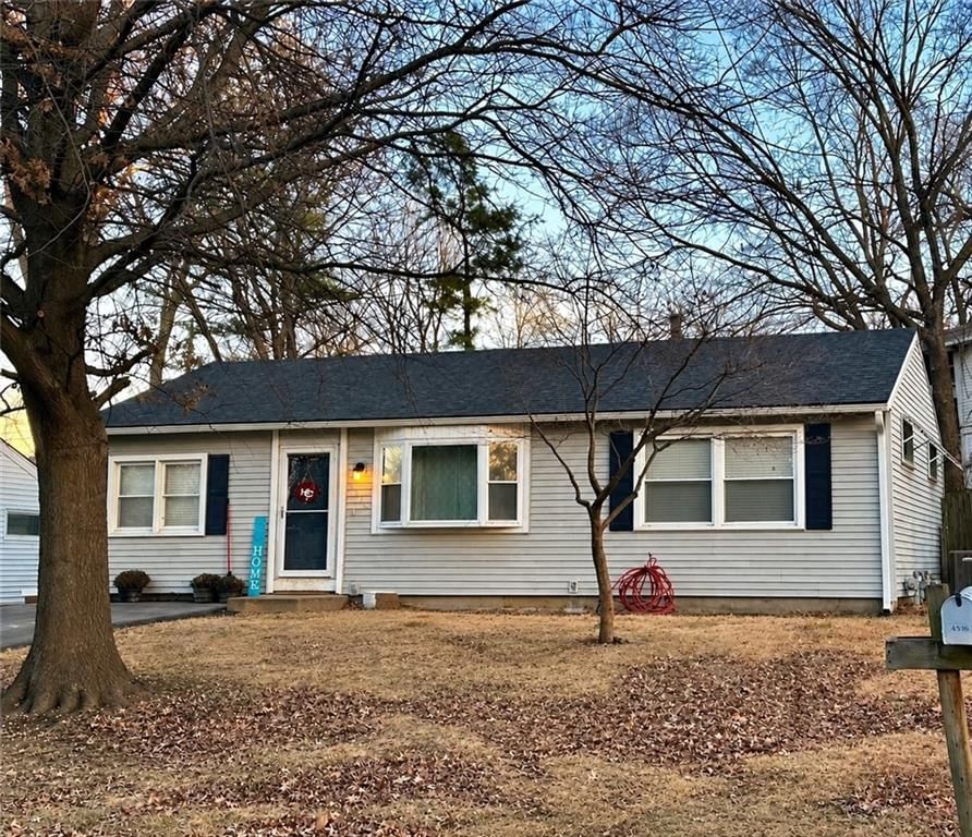 4515 N Troost Avenue, Kansas City, MO
