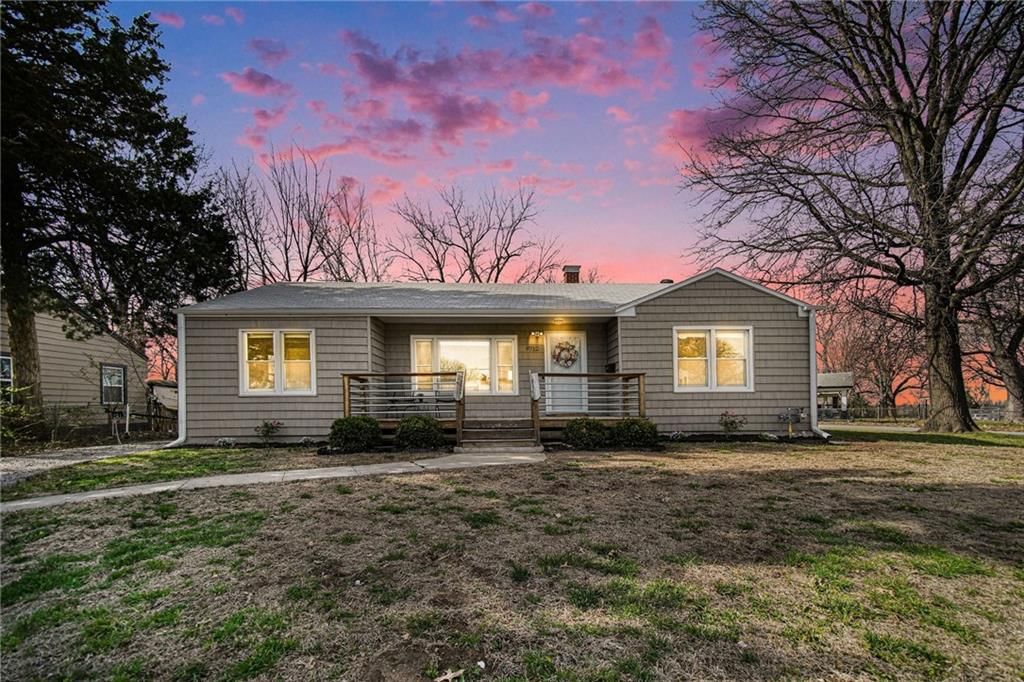 9712 E Westport Road, Independence, MO