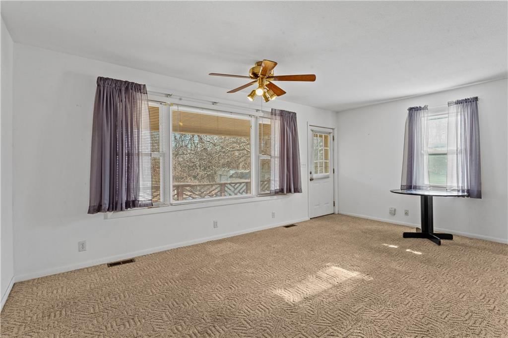 3709 S Main Street — photo 17