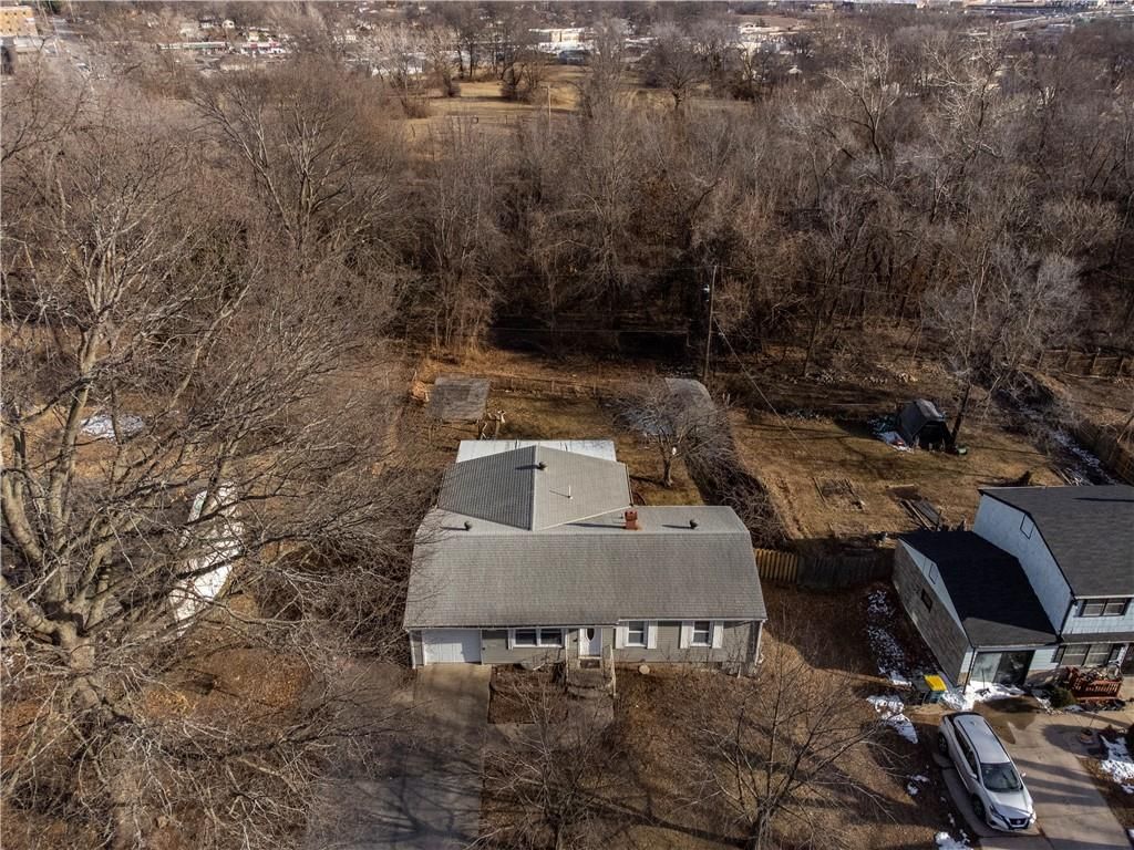 3709 S Main Street — photo 33