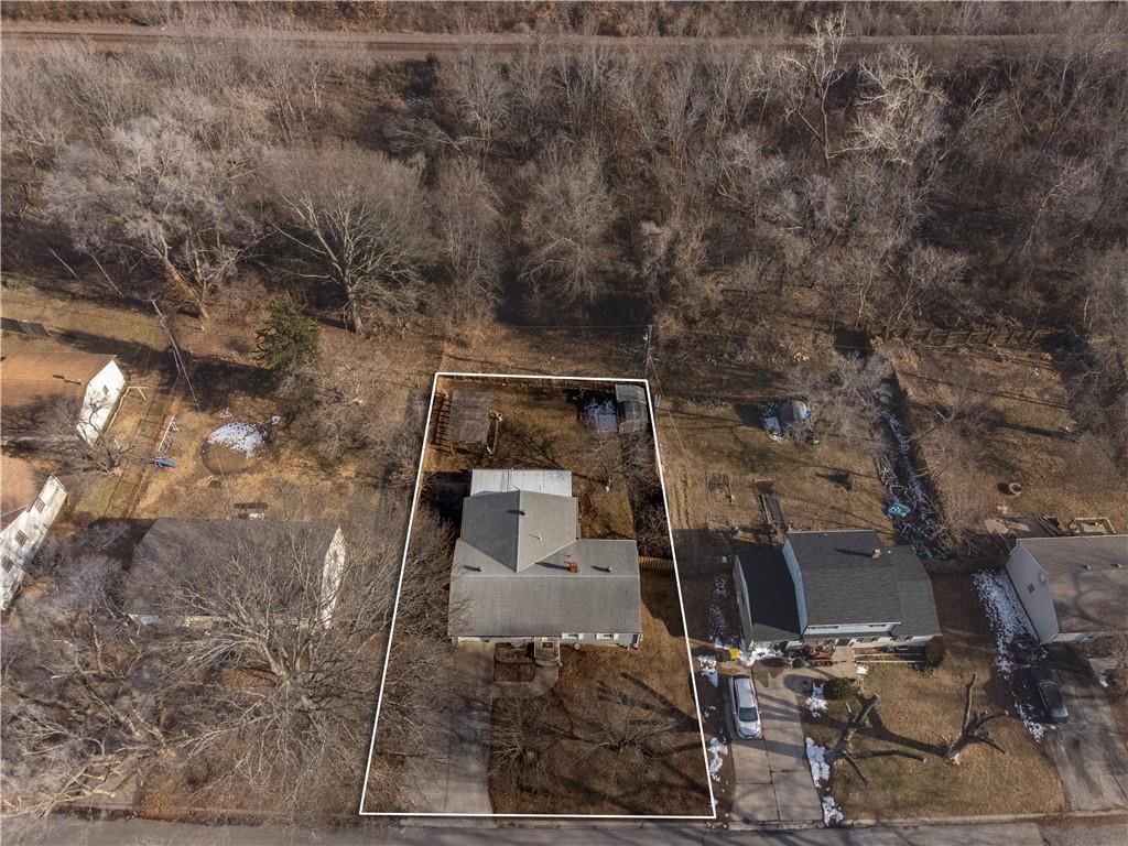 3709 S Main Street — photo 34