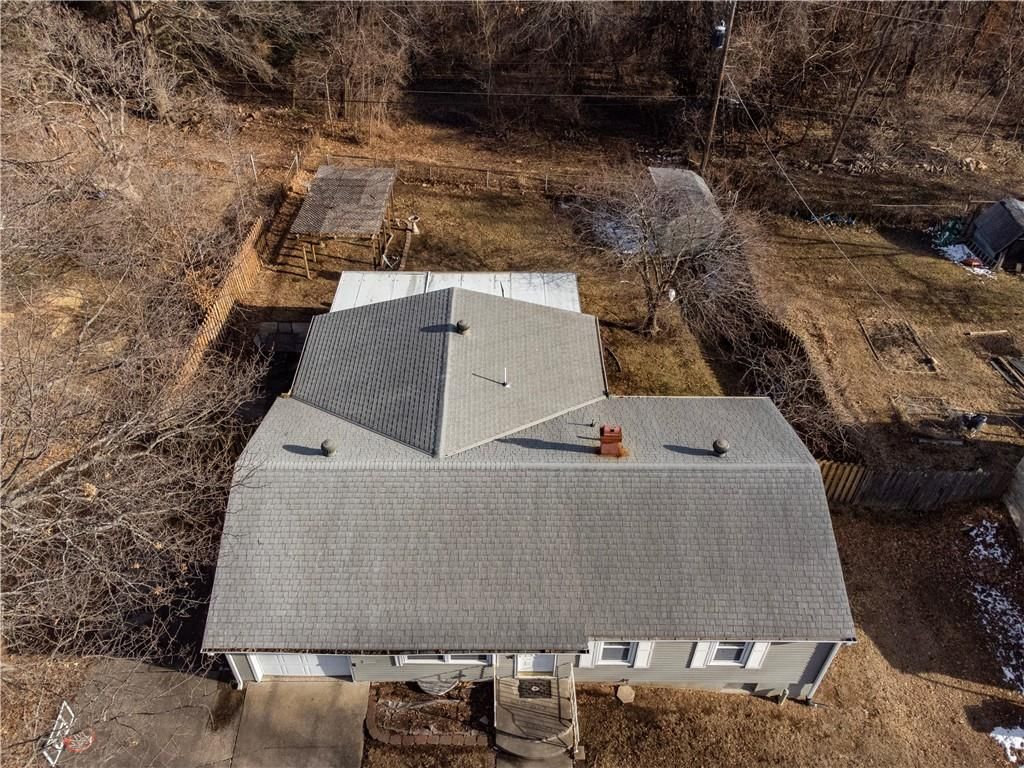 3709 S Main Street — photo 35