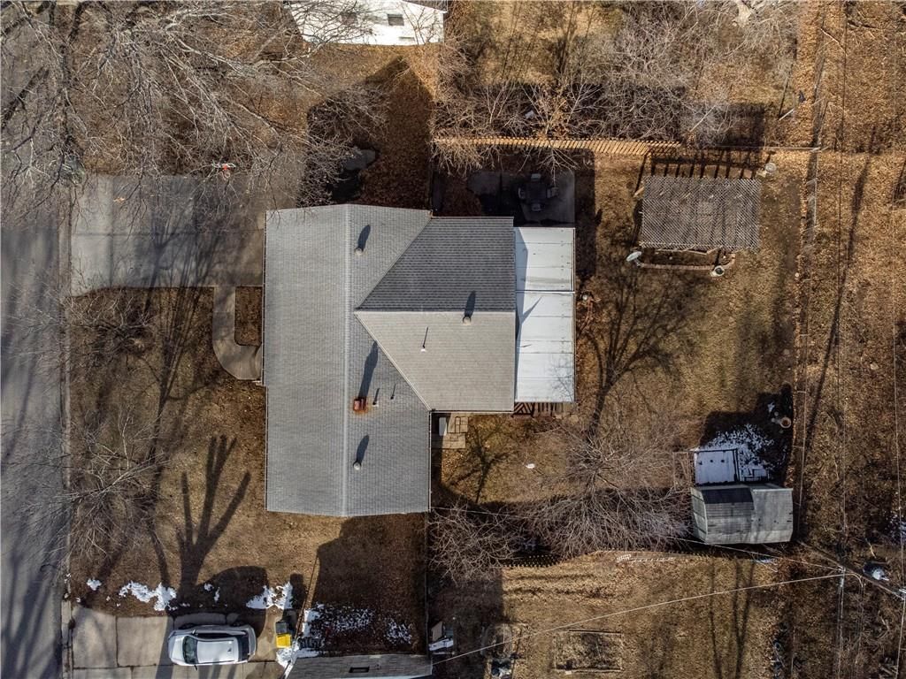 3709 S Main Street — photo 36