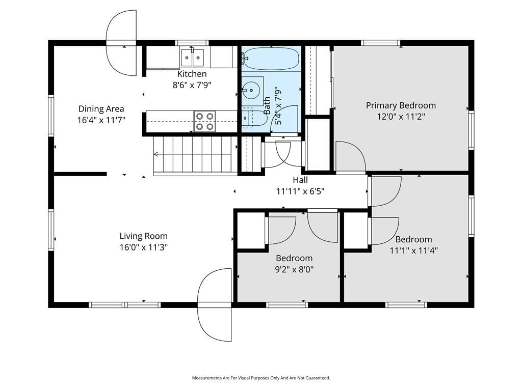 813 S Main Street — photo 30
