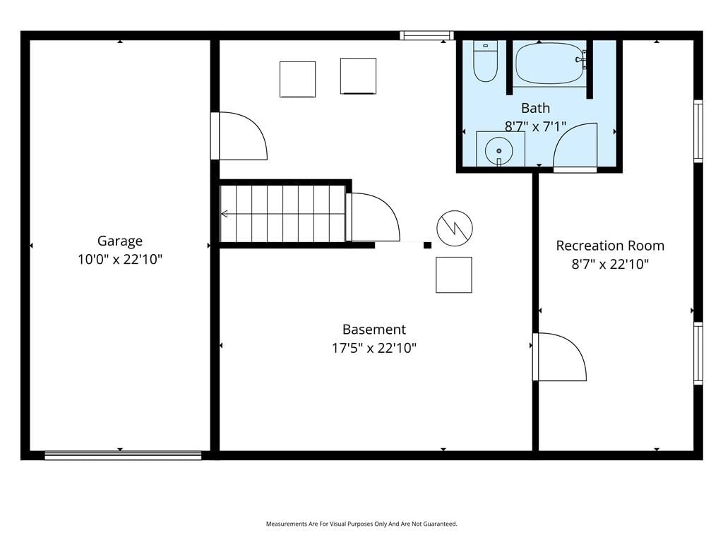 813 S Main Street — photo 31