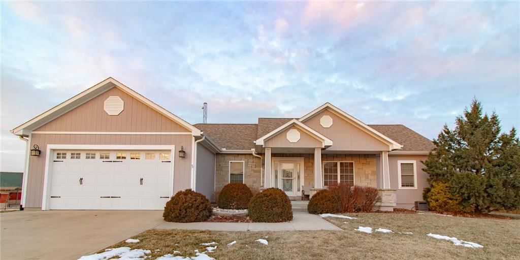 908 Golden Eagle Trail — photo 1