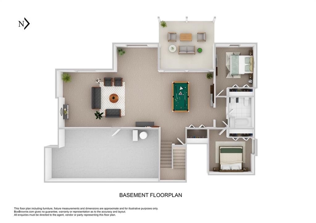 1003 Trail View Drive — photo 3