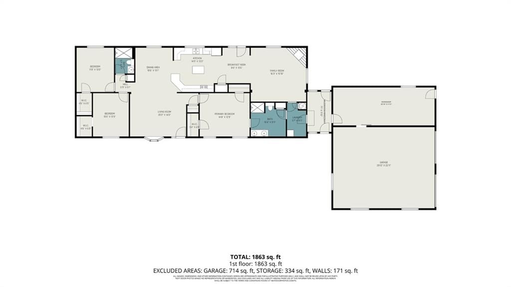 1755 SW 214th Street — photo 31