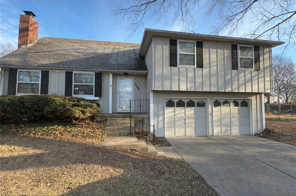 16104 W 154th Street, Olathe, KS