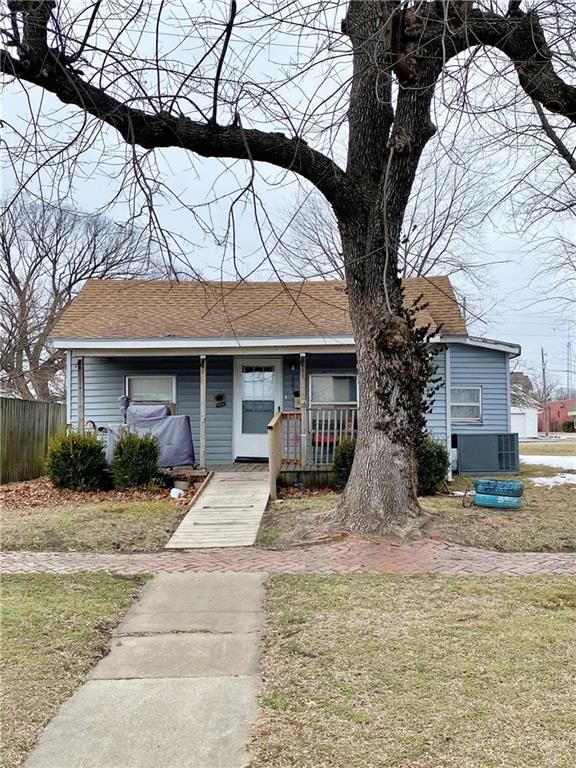 609 N Smelter Street, Pittsburg, KS